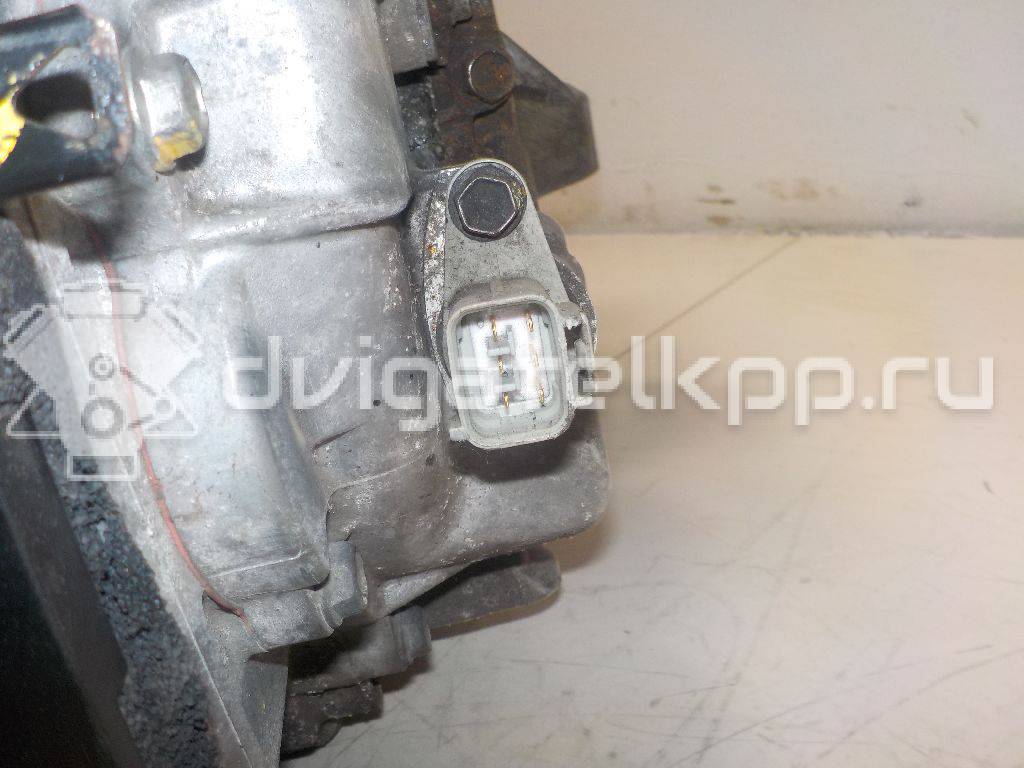 Фото Контрактная (б/у) АКПП для Lexus / Toyota 249-292 л.с 24V 3.5 л 2GR-FXE бензин 3090048080 {forloop.counter}}