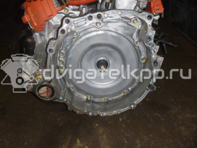 Фото Контрактная (б/у) АКПП для Lexus / Toyota 249-299 л.с 24V 3.5 л 2GR-FXE бензин 3090048100 {forloop.counter}}