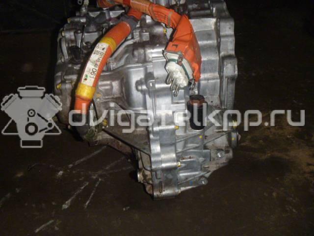 Фото Контрактная (б/у) АКПП для Lexus / Toyota 249-299 л.с 24V 3.5 л 2GR-FXE бензин 3090048100 {forloop.counter}}