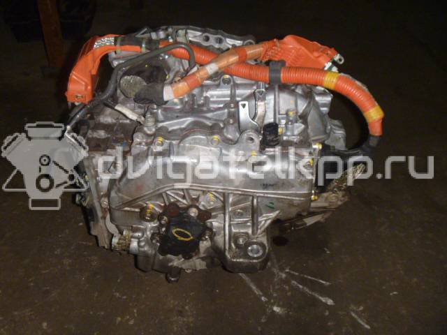 Фото Контрактная (б/у) АКПП для Lexus / Toyota 249-299 л.с 24V 3.5 л 2GR-FXE бензин 3090048100 {forloop.counter}}