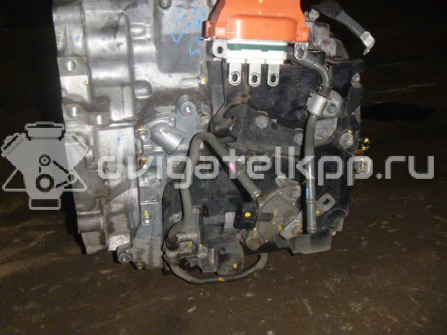 Фото Контрактная (б/у) АКПП для Lexus / Toyota 249-299 л.с 24V 3.5 л 2GR-FXE бензин 3090048100 {forloop.counter}}