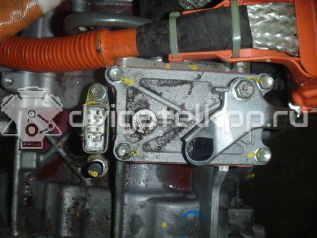 Фото Контрактная (б/у) АКПП для Lexus / Toyota 249-299 л.с 24V 3.5 л 2GR-FXE бензин 3090048100 {forloop.counter}}