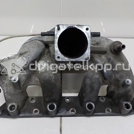 Фото Коллектор впускной для двигателя X 22 SE для Daewoo / Holden / Isuzu / Vauxhall 133-141 л.с 16V 2.2 л бензин 0849026