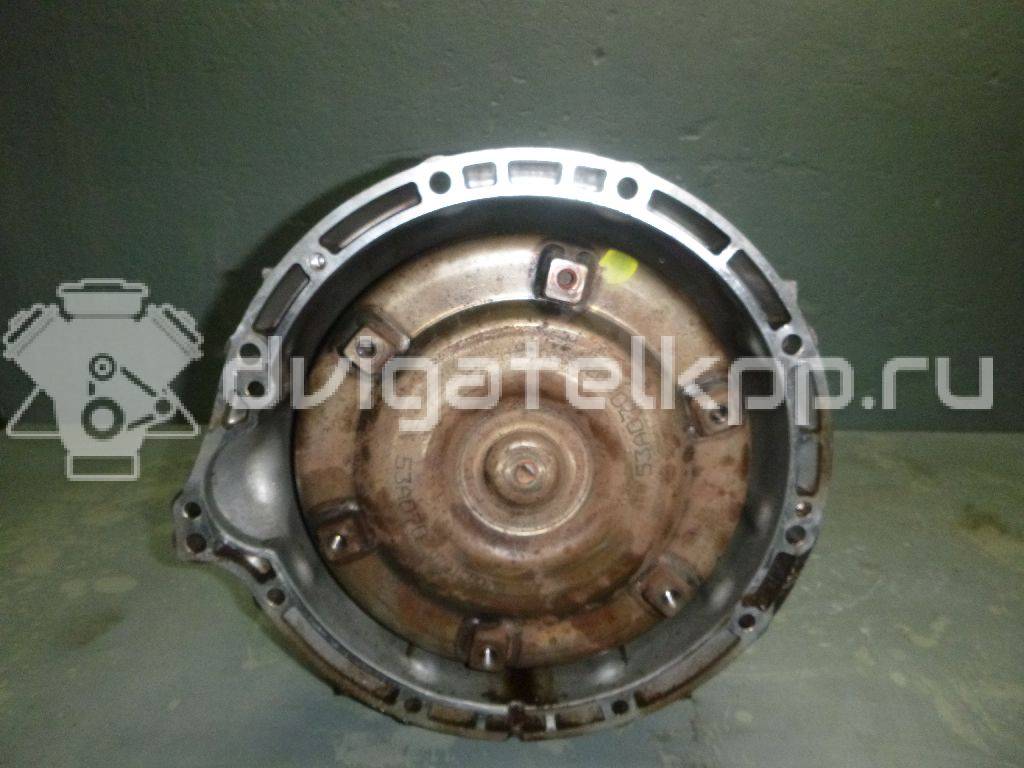 Фото Контрактная (б/у) АКПП для Lexus / Toyota 347-385 л.с 32V 4.6 л 1UR-FSE бензин 3500050160 {forloop.counter}}