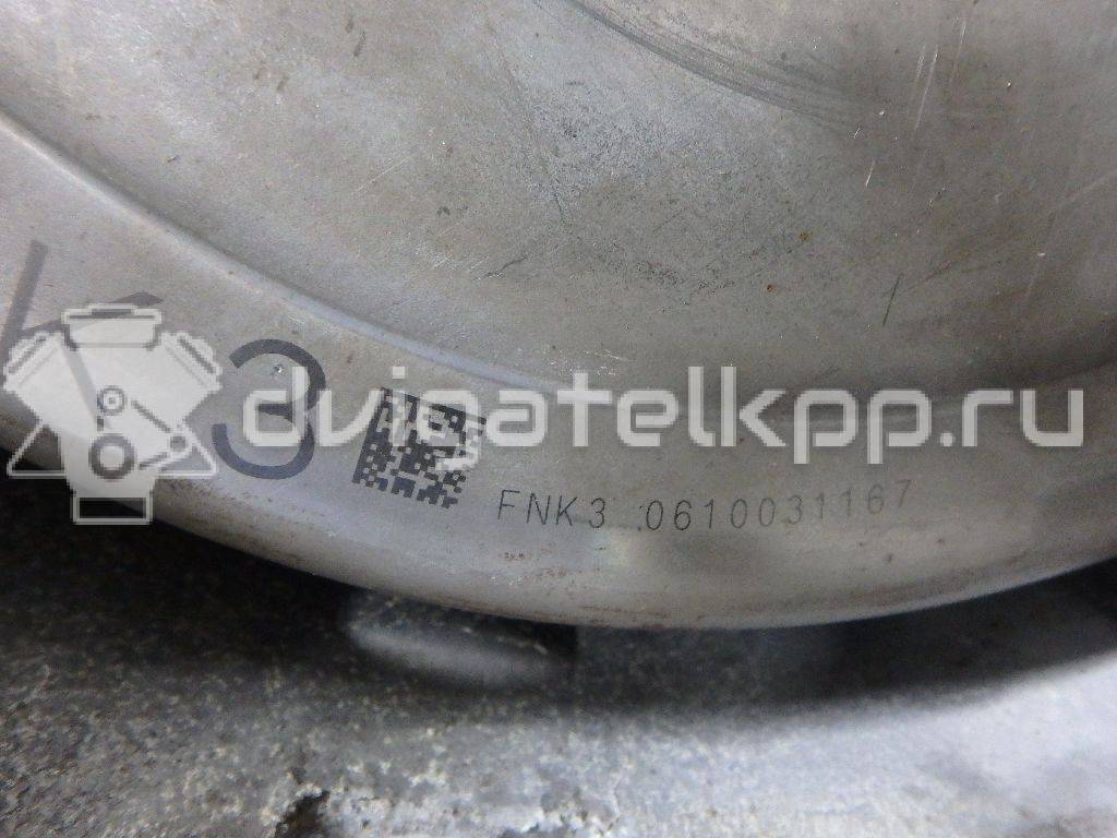 Фото Контрактная (б/у) АКПП для Mazda 6 / 3 141-150 л.с 16V 2.0 л LF17 бензин FNKC19090 {forloop.counter}}