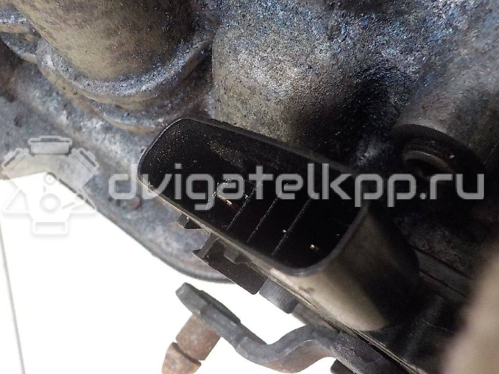 Фото Контрактная (б/у) АКПП для Mazda (Changan) 3 150 л.с 16V 2.0 л LF бензин FSK419090G {forloop.counter}}