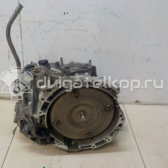 Фото Контрактная (б/у) АКПП для Mazda (Faw) 6 147 л.с 16V 2.0 л LF бензин FSK419090G