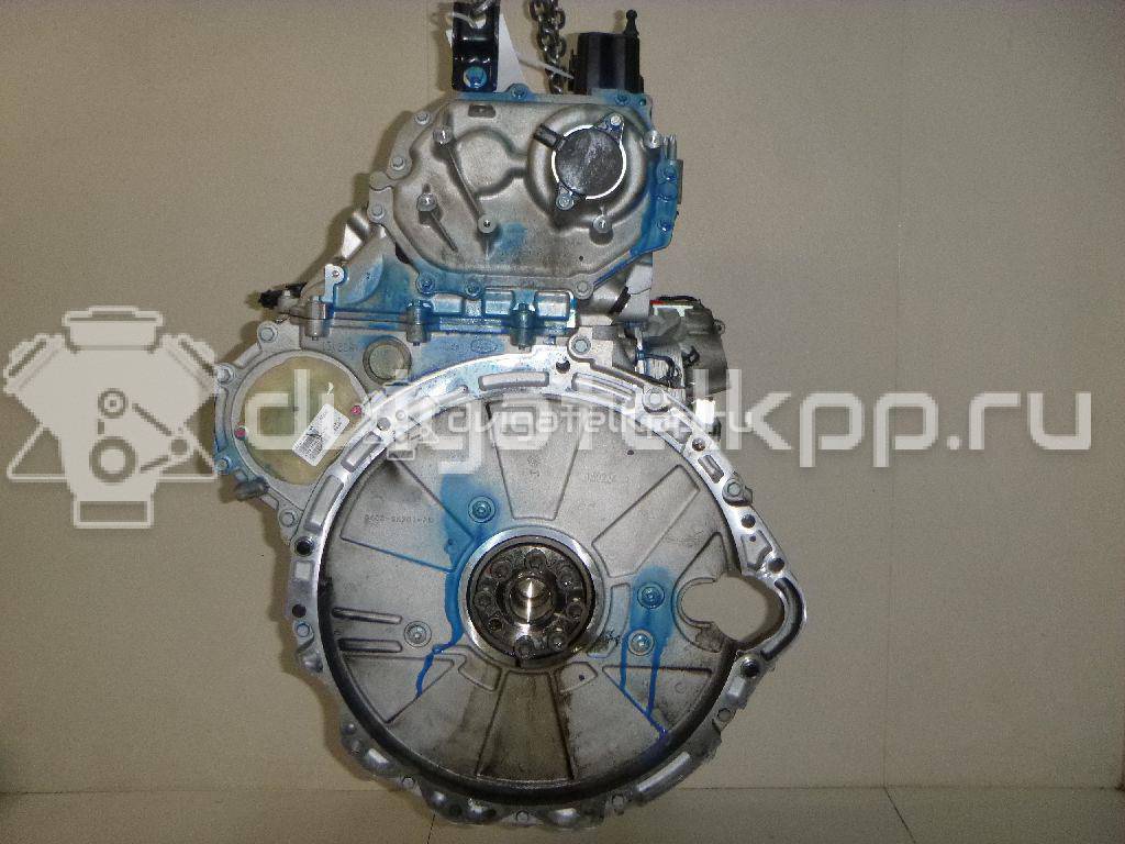 Фото Контрактный (б/у) двигатель 204DTD для Jaguar / Land Rover 150-180 л.с 16V 2.0 л Дизельное топливо AJ813164 {forloop.counter}}