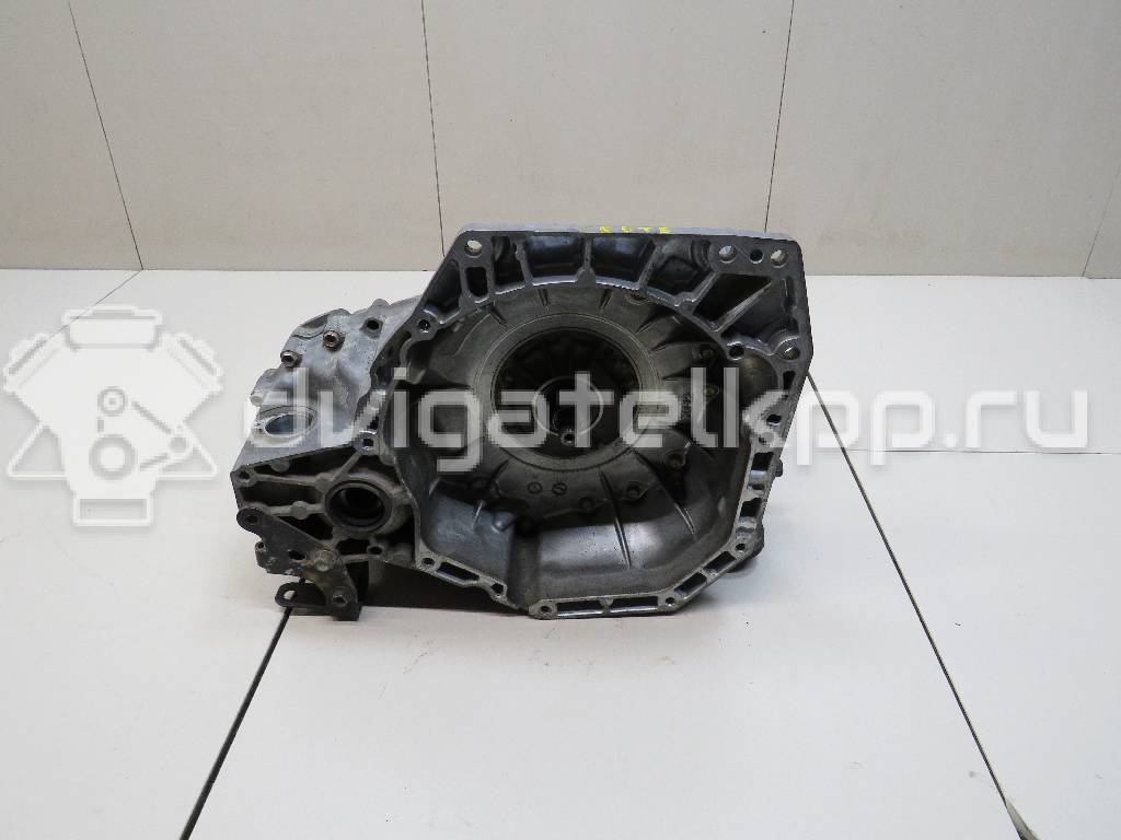 Фото Контрактная (б/у) АКПП для Dongfeng (Dfac) / Nissan (Zhengzhou) / Samsung / Mazda / Nissan / Mitsubishi / Nissan (Dongfeng) 87-140 л.с 16V 1.6 л HR16DE Бензин/спирт 310203CX02 {forloop.counter}}