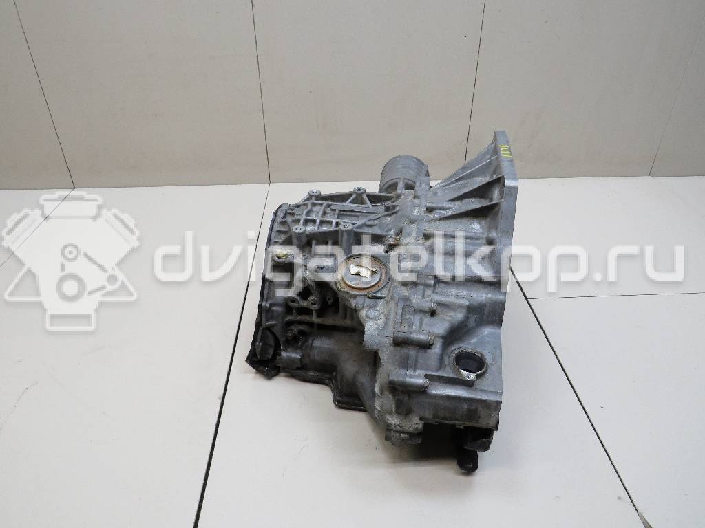 Фото Контрактная (б/у) АКПП для Dongfeng (Dfac) / Nissan (Zhengzhou) / Samsung / Mazda / Nissan / Mitsubishi / Nissan (Dongfeng) 87-140 л.с 16V 1.6 л HR16DE Бензин/спирт 310203CX02 {forloop.counter}}