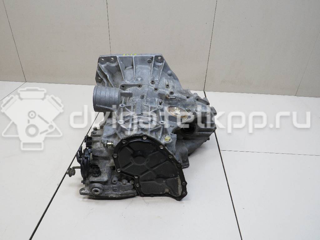 Фото Контрактная (б/у) АКПП для Dongfeng (Dfac) / Nissan (Zhengzhou) / Samsung / Mazda / Nissan / Mitsubishi / Nissan (Dongfeng) 87-140 л.с 16V 1.6 л HR16DE Бензин/спирт 310203CX02 {forloop.counter}}