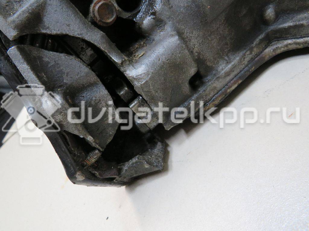 Фото Контрактная (б/у) АКПП для Dongfeng (Dfac) / Nissan (Zhengzhou) / Samsung / Mazda / Nissan / Mitsubishi / Nissan (Dongfeng) 87-140 л.с 16V 1.6 л HR16DE Бензин/спирт 310203CX02 {forloop.counter}}