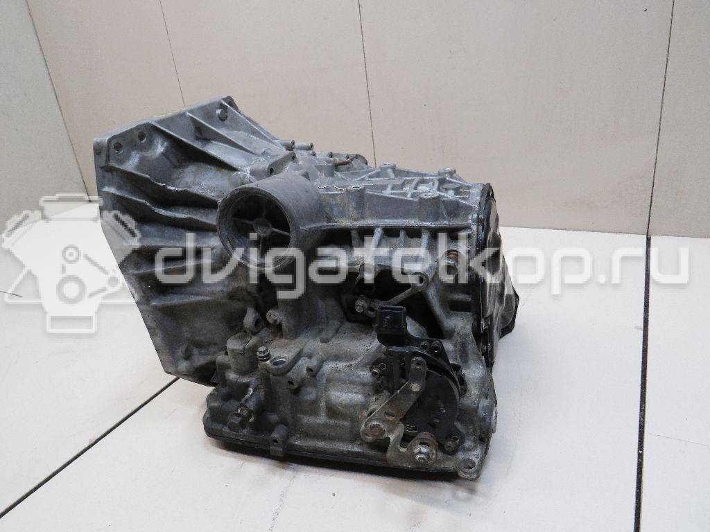 Фото Контрактная (б/у) АКПП для Dongfeng (Dfac) / Nissan (Zhengzhou) / Samsung / Mazda / Nissan / Mitsubishi / Nissan (Dongfeng) 87-140 л.с 16V 1.6 л HR16DE Бензин/спирт 310203CX02 {forloop.counter}}