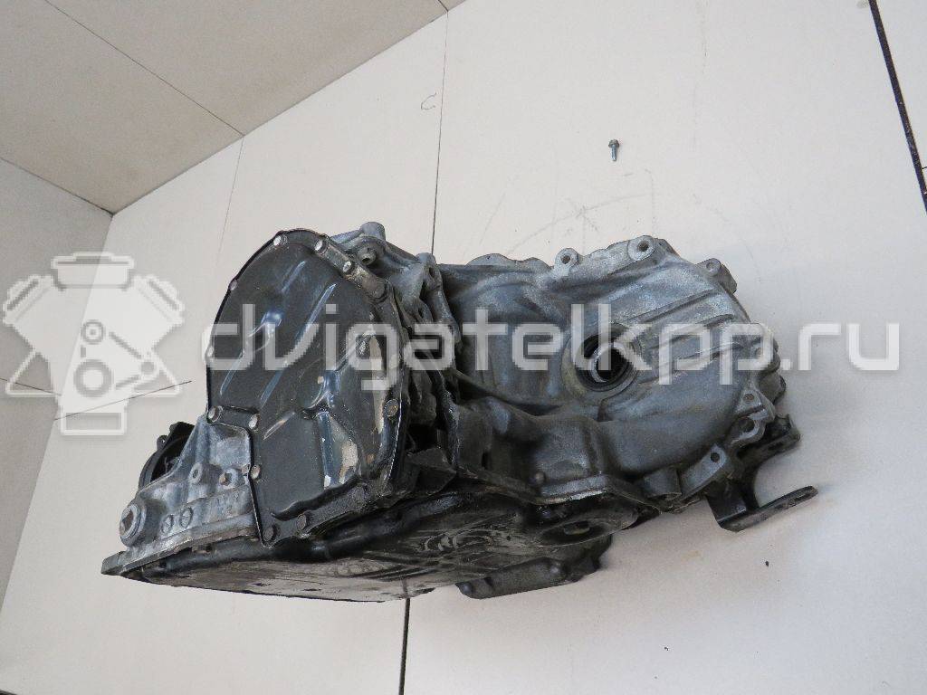 Фото Контрактная (б/у) АКПП для Dongfeng (Dfac) / Nissan (Zhengzhou) / Samsung / Mazda / Nissan / Mitsubishi / Nissan (Dongfeng) 87-140 л.с 16V 1.6 л HR16DE Бензин/спирт 310203CX02 {forloop.counter}}