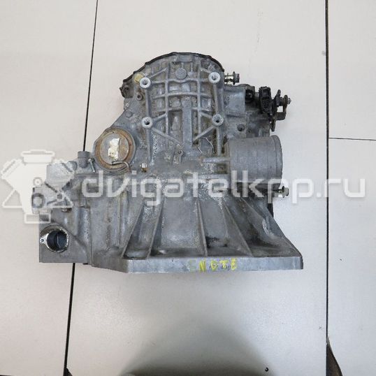 Фото Контрактная (б/у) АКПП для Dongfeng (Dfac) / Nissan (Zhengzhou) / Samsung / Mazda / Nissan / Mitsubishi / Nissan (Dongfeng) 87-140 л.с 16V 1.6 л HR16DE Бензин/спирт 310203CX02