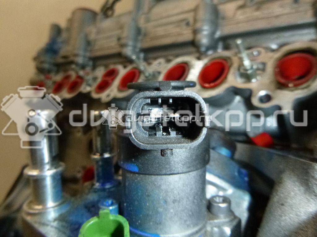 Фото Контрактный (б/у) двигатель 204DTD для Jaguar / Land Rover 150-180 л.с 16V 2.0 л Дизельное топливо AJ813164 {forloop.counter}}