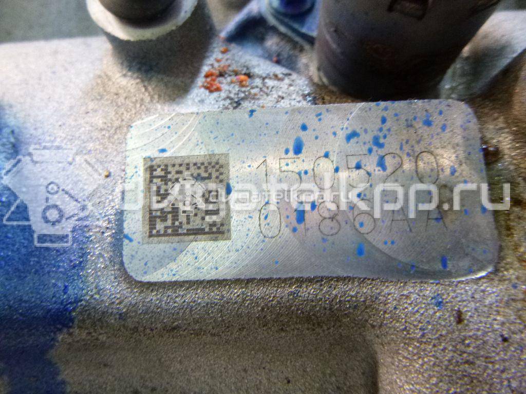 Фото Контрактный (б/у) двигатель 204DTD для Jaguar / Land Rover 150-180 л.с 16V 2.0 л Дизельное топливо AJ813164 {forloop.counter}}