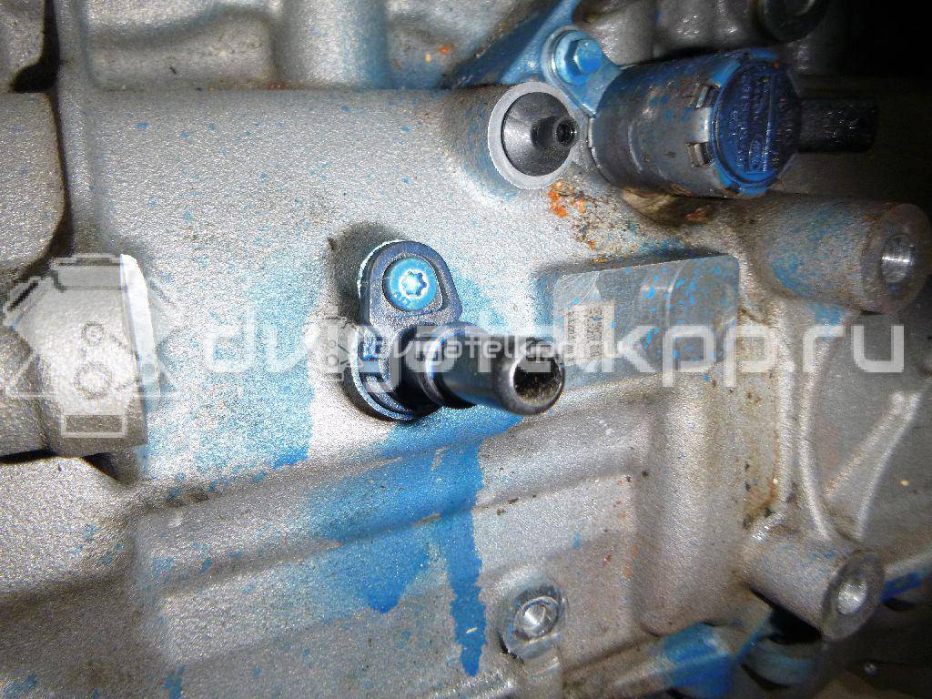 Фото Контрактный (б/у) двигатель 204DTD для Jaguar / Land Rover 150-180 л.с 16V 2.0 л Дизельное топливо AJ813164 {forloop.counter}}