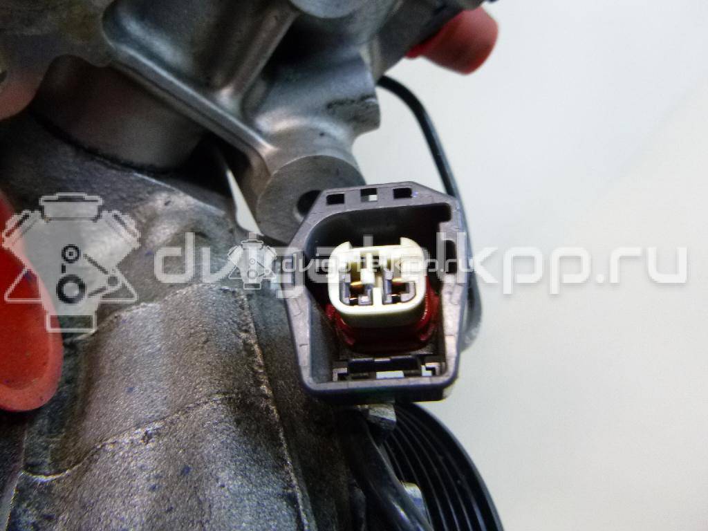 Фото Контрактный (б/у) двигатель 204DTD для Jaguar / Land Rover 150-180 л.с 16V 2.0 л Дизельное топливо AJ813164 {forloop.counter}}