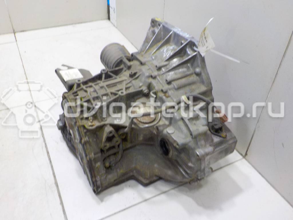 Фото Контрактная (б/у) АКПП для Dongfeng (Dfac) / Nissan (Zhengzhou) / Samsung / Mazda / Mitsubishi / Nissan / Nissan (Dongfeng) 105-126 л.с 16V 1.6 л HR16DE бензин 310203CX02 {forloop.counter}}