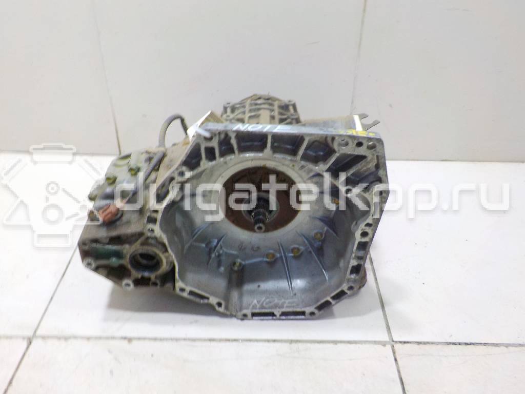 Фото Контрактная (б/у) АКПП для Dongfeng (Dfac) / Nissan (Zhengzhou) / Samsung / Mazda / Nissan / Mitsubishi / Nissan (Dongfeng) 113-124 л.с 16V 1.6 л HR16DE бензин 310203CX02 {forloop.counter}}