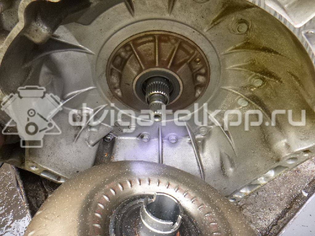 Фото Контрактная (б/у) АКПП для Dongfeng (Dfac) / Nissan (Zhengzhou) / Samsung / Mazda / Nissan / Mitsubishi / Nissan (Dongfeng) 87-140 л.с 16V 1.6 л HR16DE Бензин/спирт 310203cx02 {forloop.counter}}