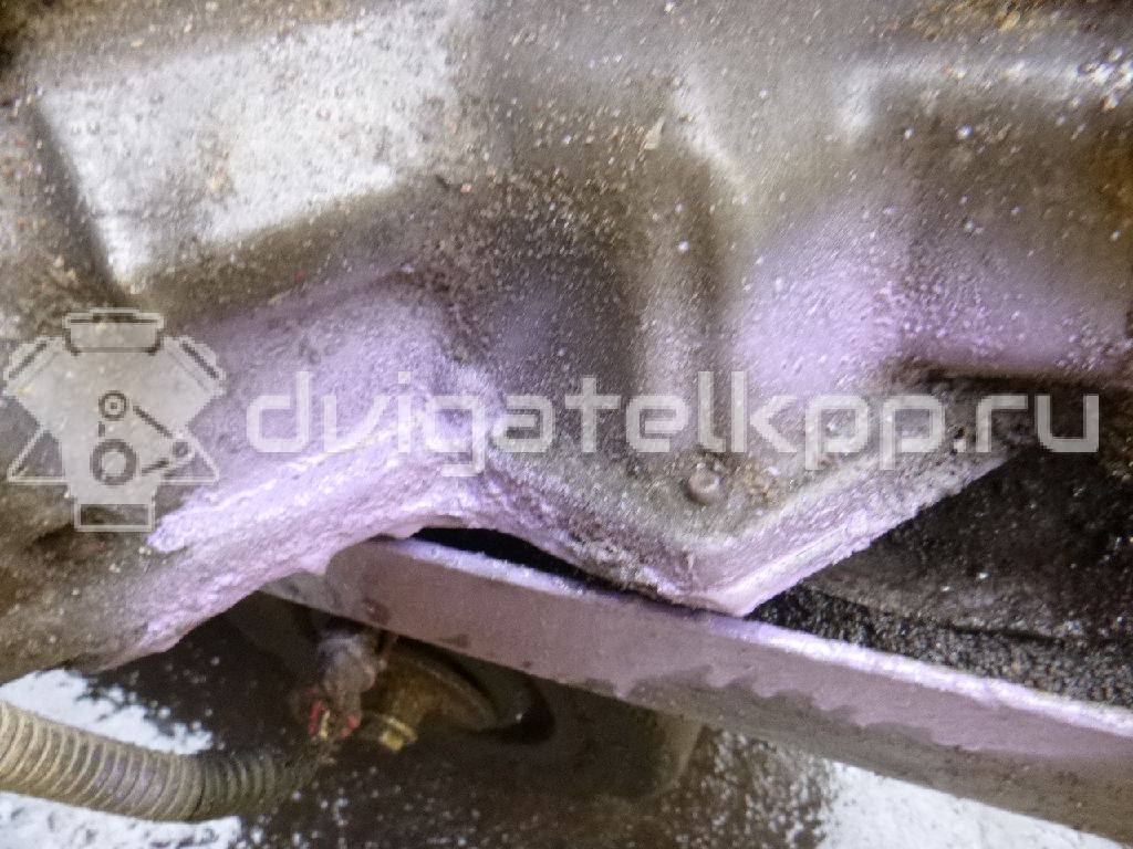 Фото Контрактная (б/у) АКПП для Dongfeng (Dfac) / Nissan (Zhengzhou) / Samsung / Mazda / Nissan / Mitsubishi / Nissan (Dongfeng) 87-140 л.с 16V 1.6 л HR16DE Бензин/спирт 310203cx02 {forloop.counter}}