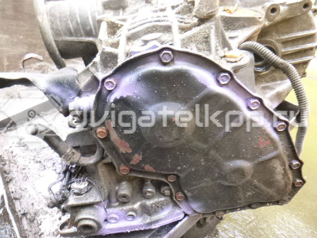 Фото Контрактная (б/у) АКПП для Dongfeng (Dfac) / Nissan (Zhengzhou) / Samsung / Mazda / Nissan / Mitsubishi / Nissan (Dongfeng) 87-140 л.с 16V 1.6 л HR16DE Бензин/спирт 310203cx02 {forloop.counter}}