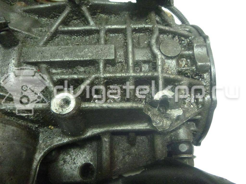 Фото Контрактная (б/у) АКПП для Dongfeng (Dfac) / Nissan (Zhengzhou) / Samsung / Mazda / Nissan / Mitsubishi / Nissan (Dongfeng) 87-140 л.с 16V 1.6 л HR16DE Бензин/спирт 310203cx02 {forloop.counter}}