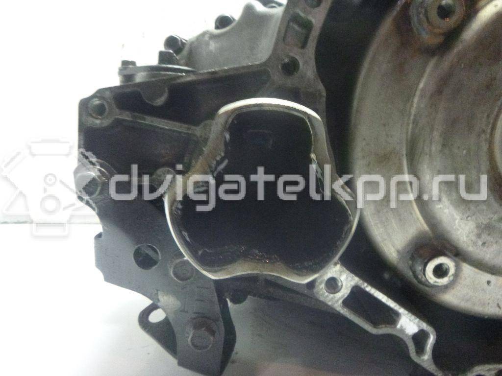 Фото Контрактная (б/у) АКПП для Dongfeng (Dfac) / Nissan (Zhengzhou) / Samsung / Mazda / Nissan / Mitsubishi / Nissan (Dongfeng) 87-140 л.с 16V 1.6 л HR16DE Бензин/спирт 310203cx02 {forloop.counter}}