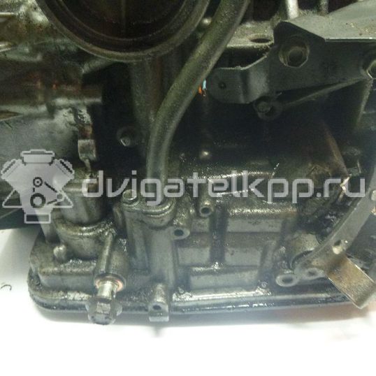 Фото Контрактная (б/у) АКПП для Dongfeng (Dfac) / Nissan (Zhengzhou) / Samsung / Mazda / Mitsubishi / Nissan / Nissan (Dongfeng) 105-126 л.с 16V 1.6 л HR16DE бензин 310203cx02