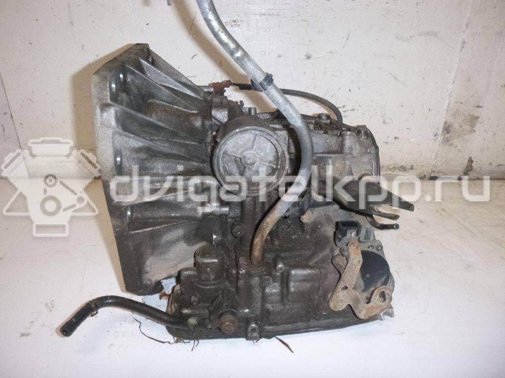 Фото Контрактная (б/у) АКПП для Dongfeng (Dfac) / Nissan (Zhengzhou) / Samsung / Mazda / Nissan / Mitsubishi / Nissan (Dongfeng) 87-140 л.с 16V 1.6 л HR16DE Бензин/спирт 310203cx02 {forloop.counter}}