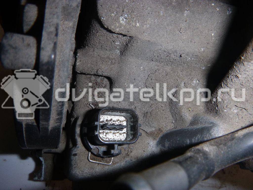 Фото Контрактная (б/у) АКПП для Dongfeng (Dfac) / Nissan (Zhengzhou) / Samsung / Mazda / Nissan / Mitsubishi / Nissan (Dongfeng) 87-140 л.с 16V 1.6 л HR16DE Бензин/спирт 310203cx02 {forloop.counter}}