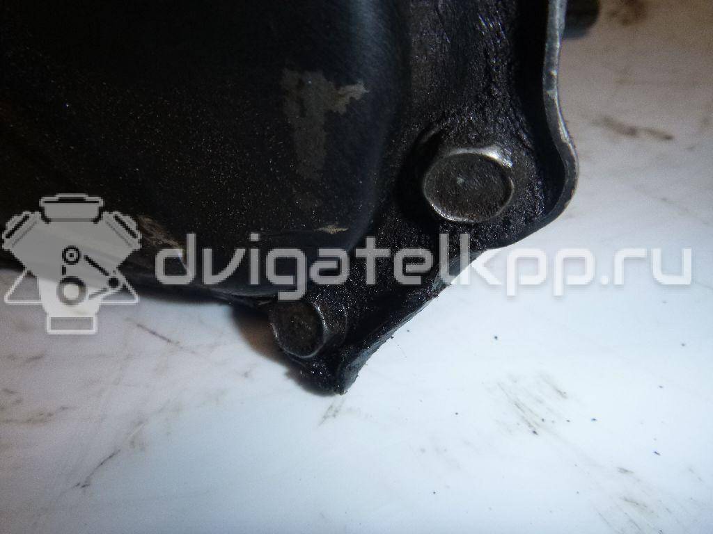 Фото Контрактная (б/у) АКПП для Dongfeng (Dfac) / Nissan (Zhengzhou) / Samsung / Mazda / Nissan / Mitsubishi / Nissan (Dongfeng) 87-140 л.с 16V 1.6 л HR16DE Бензин/спирт 310203cx02 {forloop.counter}}