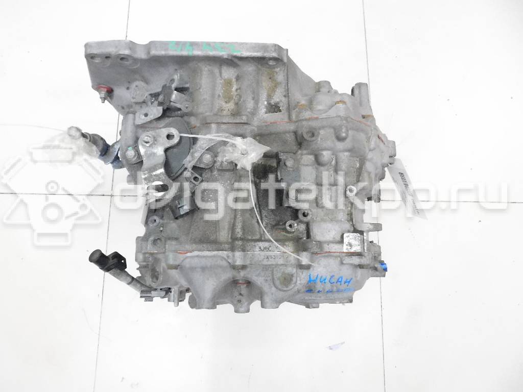 Фото Контрактная (б/у) АКПП для Dongfeng (Dfac) / Nissan (Zhengzhou) / Samsung / Mazda / Mitsubishi / Nissan / Nissan (Dongfeng) 105-126 л.с 16V 1.6 л HR16DE бензин 310203JX6C {forloop.counter}}