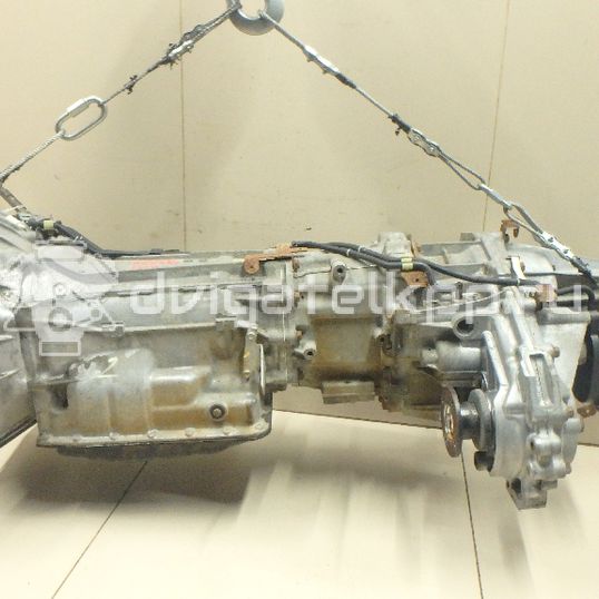 Фото Контрактная (б/у) АКПП для Suzuki / Nissan 264-295 л.с 24V 4.0 л VQ40DE бензин