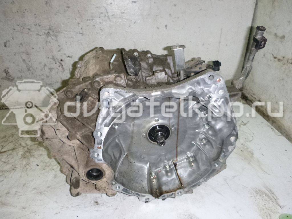 Фото Контрактная (б/у) АКПП для Nissan (Dongfeng) / Suzuki / Samsung / Nissan 129-147 л.с 16V 2.0 л MR20DE Бензин/спирт 310201xf0d {forloop.counter}}