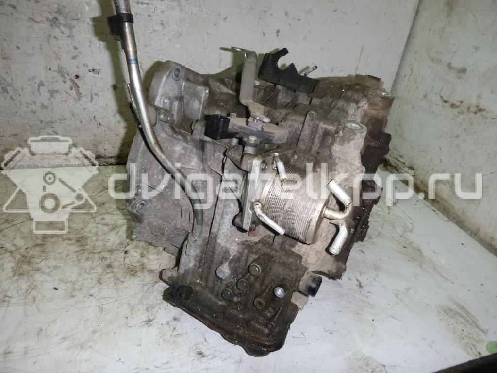 Фото Контрактная (б/у) АКПП для Venucia / Suzuki / Samsung / Nissan / Nissan (Dongfeng) 144 л.с 16V 2.0 л MR20DE бензин 310201xf0d {forloop.counter}}