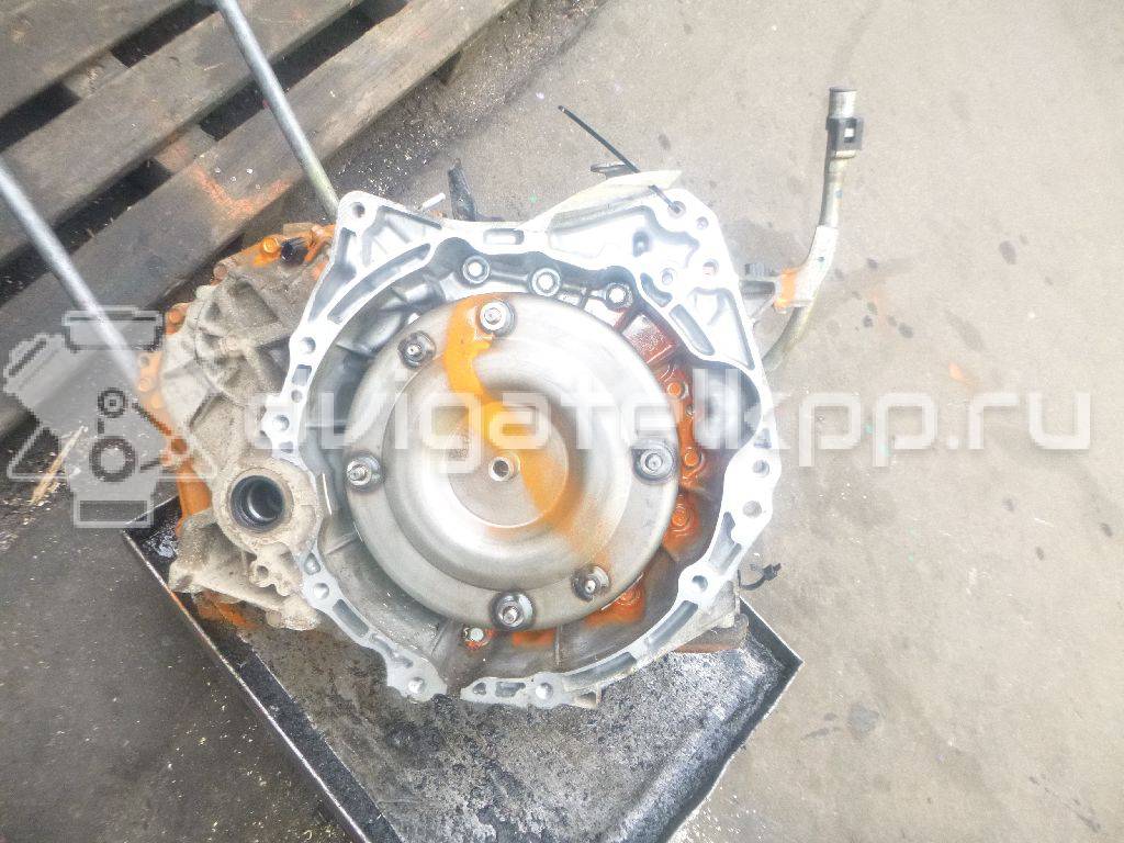 Фото Контрактная (б/у) АКПП для Samsung / Suzuki / Nissan / Nissan (Dongfeng) 131-147 л.с 16V 2.0 л MR20DE бензин 310201xf0d {forloop.counter}}