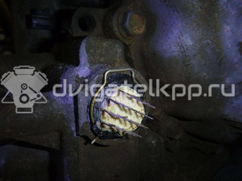 Фото Контрактная (б/у) АКПП для Nissan (Dongfeng) / Suzuki / Samsung / Nissan 129-147 л.с 16V 2.0 л MR20DE Бензин/спирт 310201xf0d {forloop.counter}}