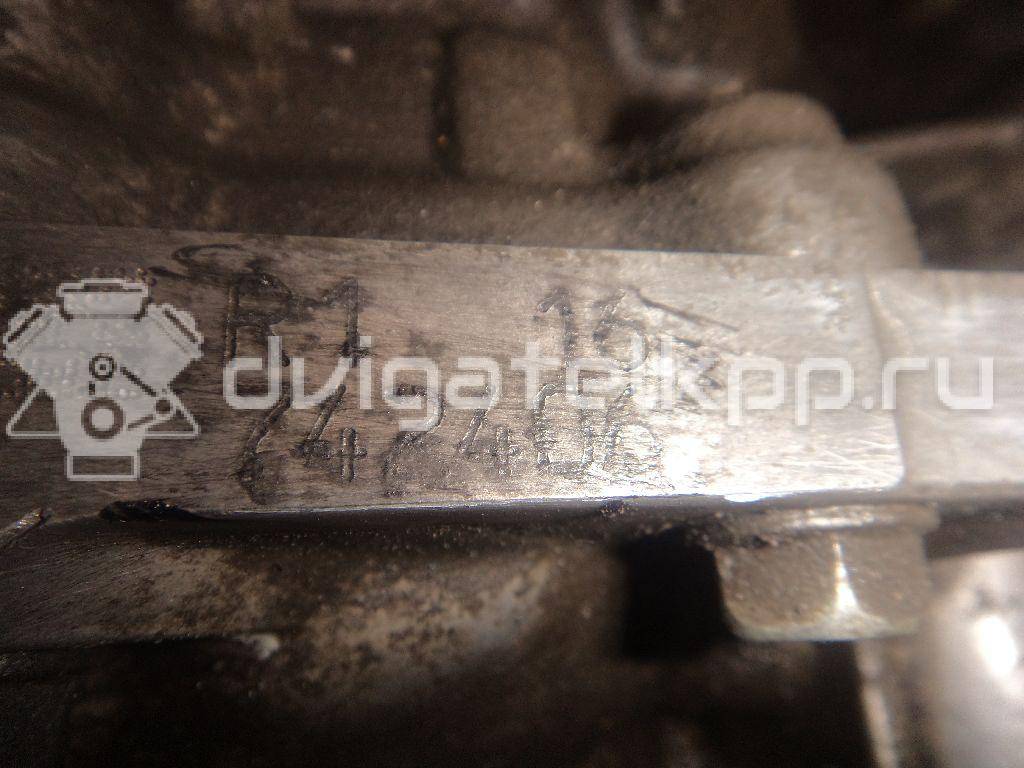 Фото Контрактная (б/у) АКПП для Nissan (Dongfeng) / Suzuki / Samsung / Nissan 129-147 л.с 16V 2.0 л MR20DE Бензин/спирт 310201XF0D {forloop.counter}}