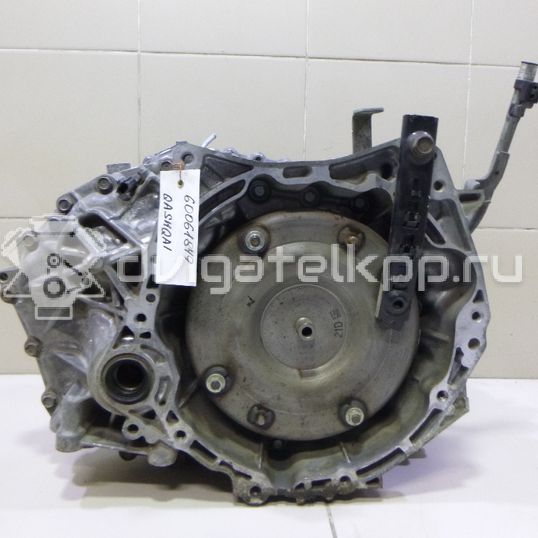 Фото Контрактная (б/у) АКПП для Samsung / Suzuki / Nissan / Nissan (Dongfeng) 133-144 л.с 16V 2.0 л MR20DE бензин 310201XF0D