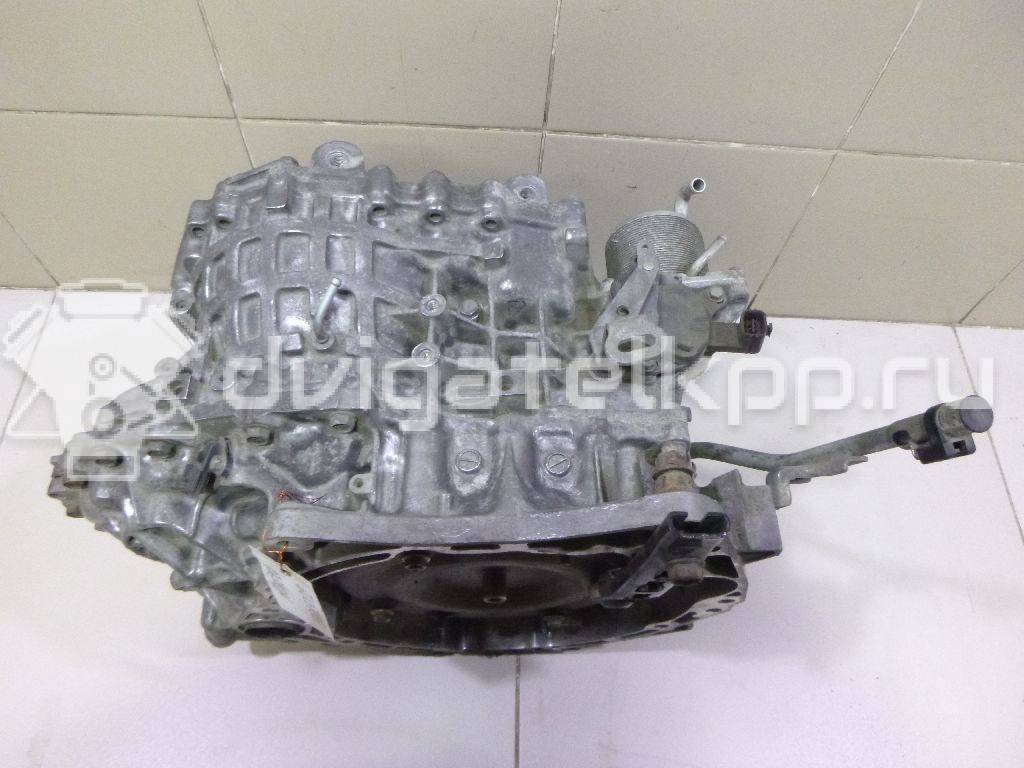 Фото Контрактная (б/у) АКПП для Samsung / Suzuki / Nissan / Nissan (Dongfeng) 133-144 л.с 16V 2.0 л MR20DE бензин 310201XF0D {forloop.counter}}