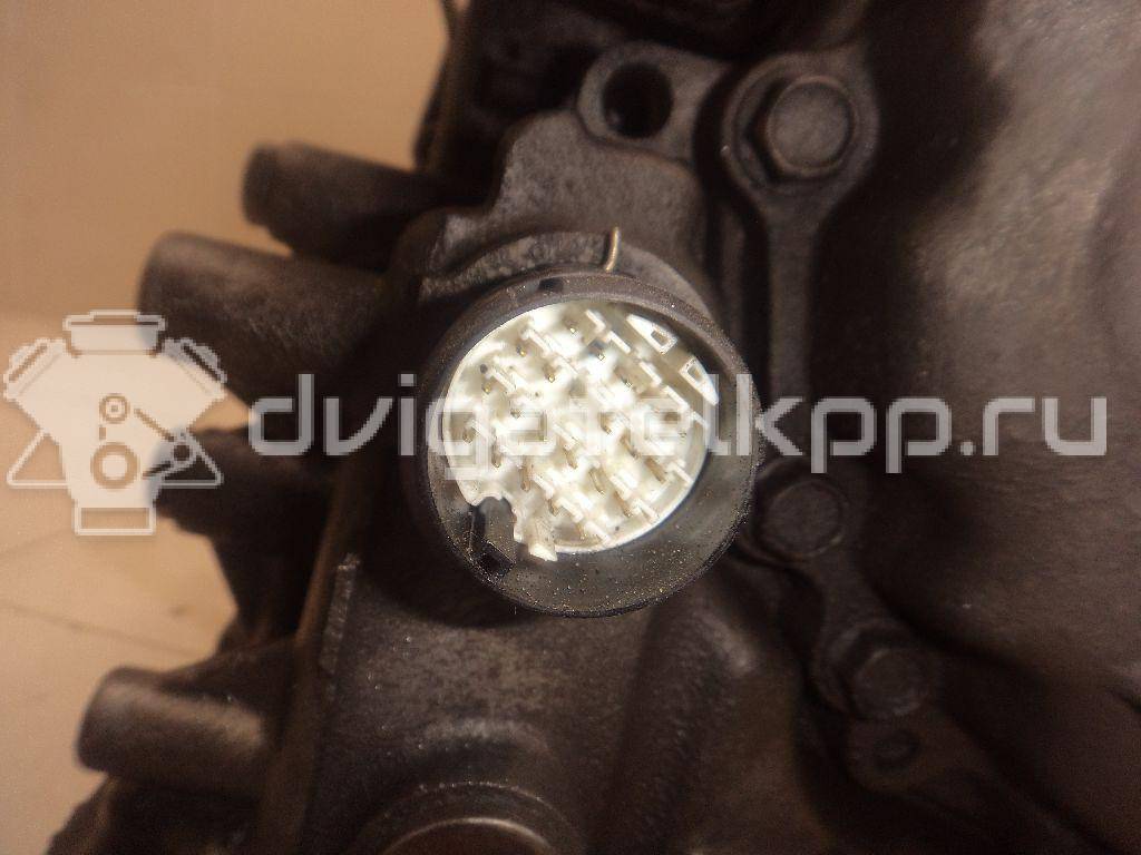 Фото Контрактная (б/у) АКПП для Nissan Teana / Qashqai / X-Trail 129-147 л.с 16V 2.0 л MR20DE Бензин/спирт 310201XF0D {forloop.counter}}