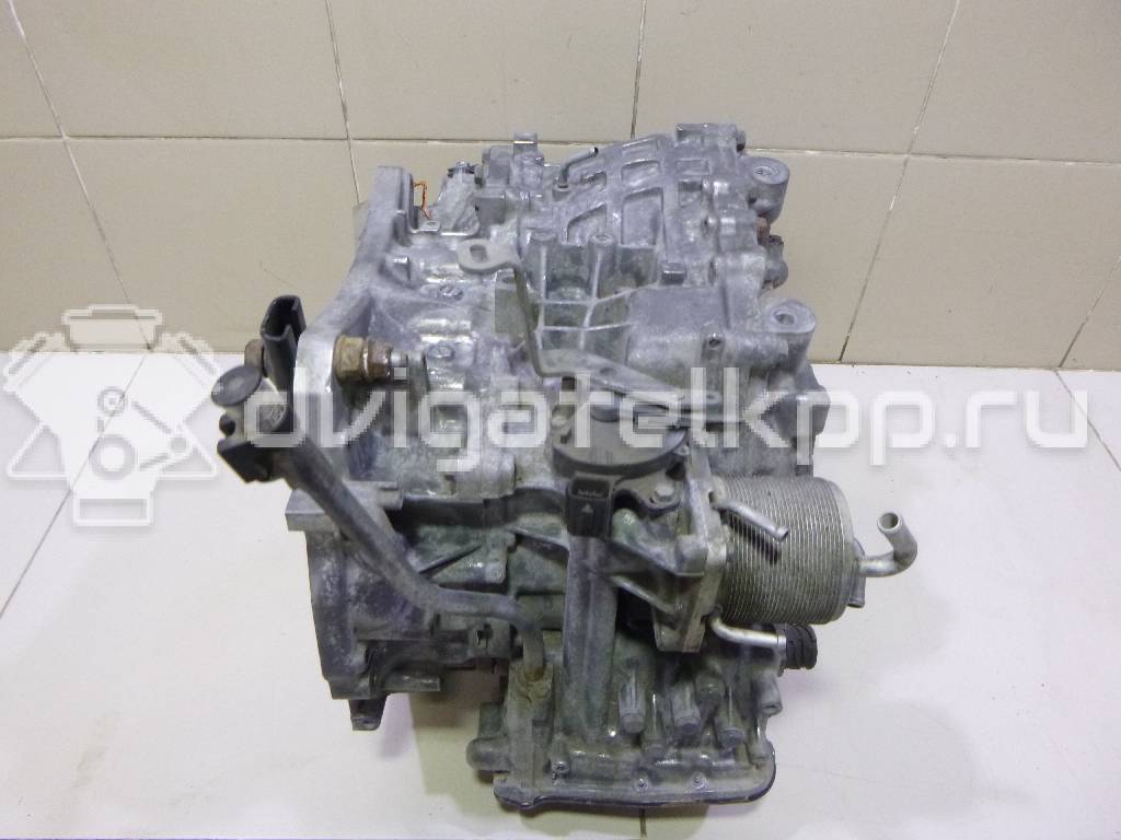 Фото Контрактная (б/у) АКПП для Venucia / Suzuki / Samsung / Nissan / Nissan (Dongfeng) 144 л.с 16V 2.0 л MR20DE бензин 310201XF0D {forloop.counter}}