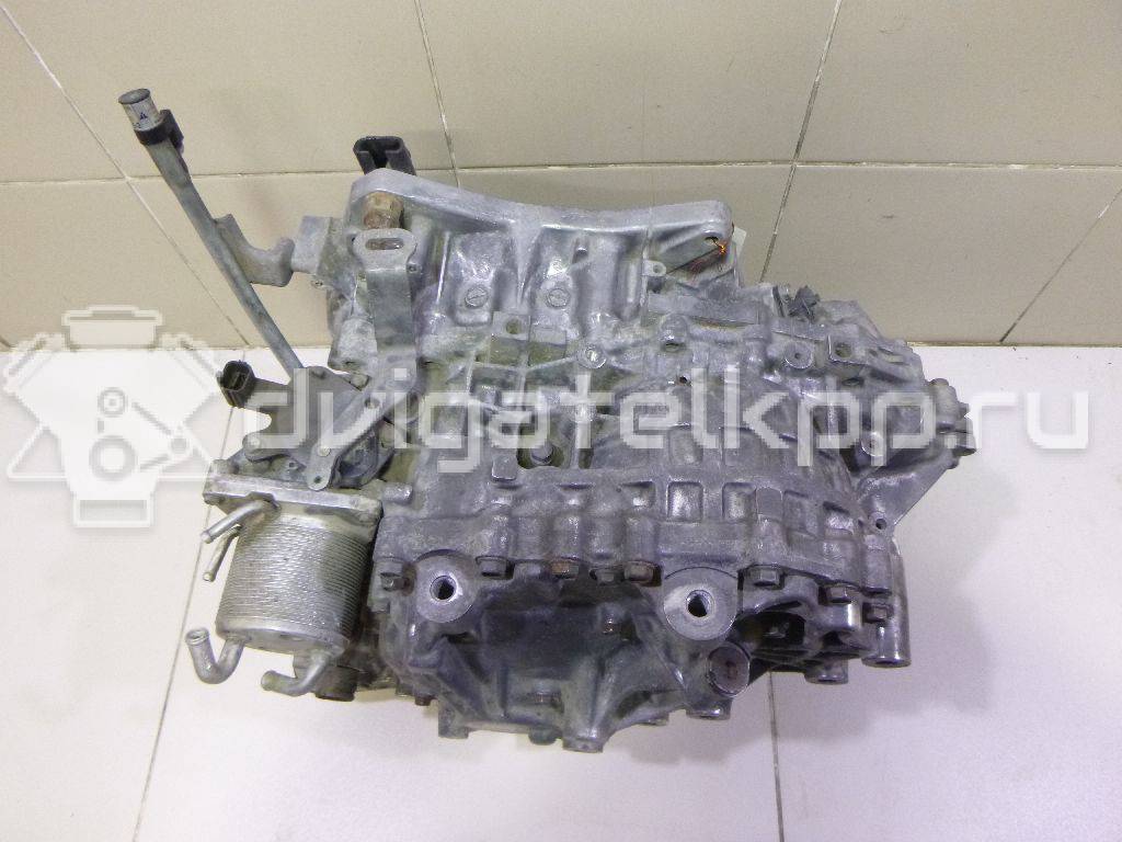 Фото Контрактная (б/у) АКПП для Venucia / Suzuki / Samsung / Nissan / Nissan (Dongfeng) 144 л.с 16V 2.0 л MR20DE бензин 310201XF0D {forloop.counter}}