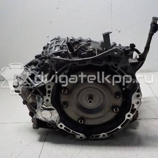 Фото Контрактная (б/у) АКПП для Nissan (Dongfeng) / Suzuki / Samsung / Nissan 129-147 л.с 16V 2.0 л MR20DE Бензин/спирт 310201XF0D