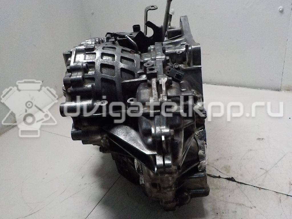 Фото Контрактная (б/у) АКПП для Samsung / Suzuki / Nissan / Nissan (Dongfeng) 133-144 л.с 16V 2.0 л MR20DE бензин 310201XF0D {forloop.counter}}