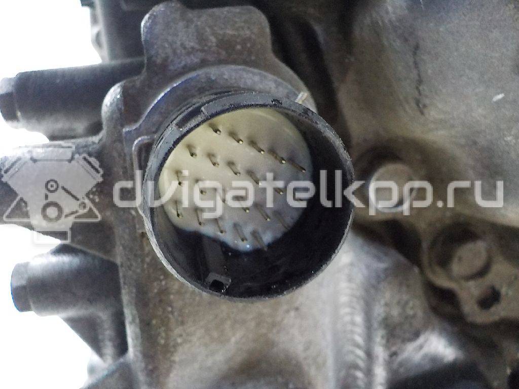 Фото Контрактная (б/у) АКПП для Samsung / Suzuki / Nissan / Nissan (Dongfeng) 131-147 л.с 16V 2.0 л MR20DE бензин 310201XF0D {forloop.counter}}