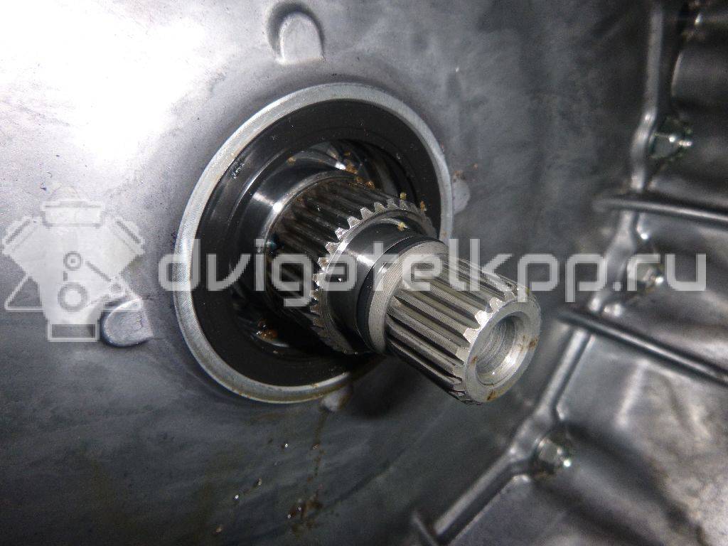 Фото Контрактная (б/у) АКПП для Nissan (Dongfeng) / Suzuki / Samsung / Nissan 129-147 л.с 16V 2.0 л MR20DE Бензин/спирт 310201XF2B {forloop.counter}}